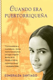 Cuando era puertorriquena
