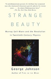 Strange Beauty