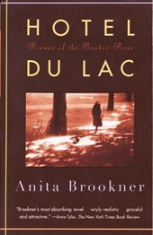 Brookner, A: Hotel Du Lac