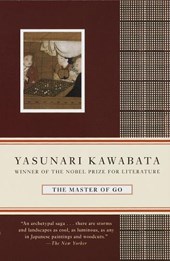 Kawabata, Y: Master of Go