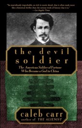 The Devil Soldier