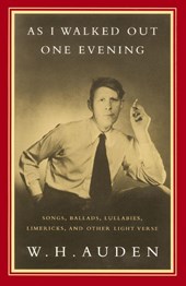 As I Walked Out One Evening