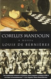 CORELLIS MANDOLIN