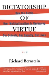 Dictatorship of Virtue