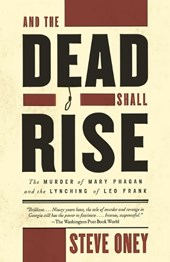 And the Dead Shall Rise