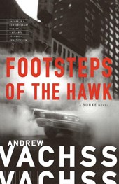 Footsteps of the Hawk
