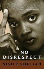 NO DISRESPECT
