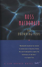 Macdonald, R: Drowning Pool