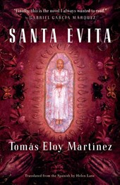 Santa Evita
