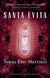 Santa Evita