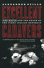 Excellent Cadavers