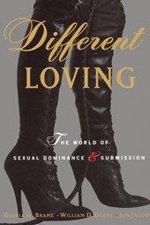 Brame, W: Different Loving