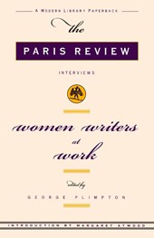 Women Writers at Work