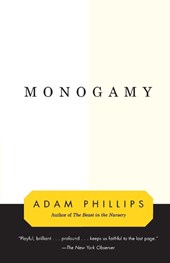 Monogamy