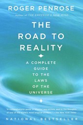 Penrose, R: Road to Reality