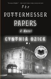 The Puttermesser Papers