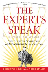 The Experts Speak