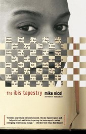 Nicol, M: Ibis Tapestry