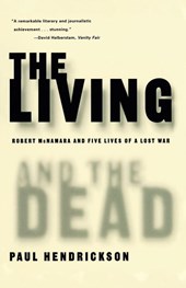 The Living and the Dead