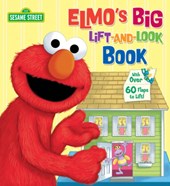 ELMOS BIG LIFT-AND-LOOK BK (SE