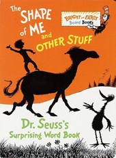 Seuss: Shape of Me and Other Stuff