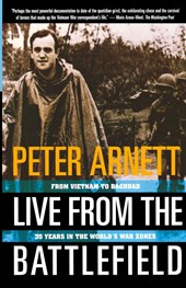 Live from the Battlefield