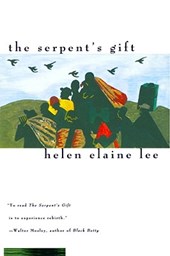 The Serpent's Gift