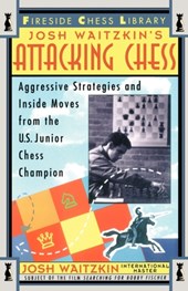 Attacking Chess