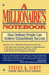 Millionaire's Notebook