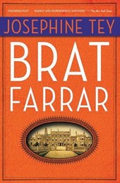Brat Farrar