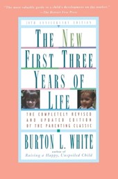 New Fiist Three Years of Life