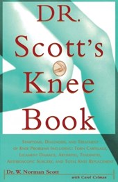 Dr. Scott's Knee Book