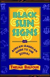 Black Sun Signs