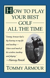 How to Play Your Best Golf