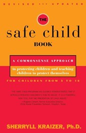 The Safe Child Book