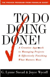 To Do Doing Done