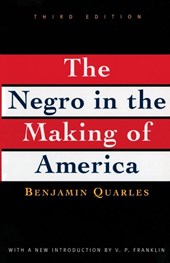 Negro in the Making of America
