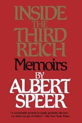 Speer, A: Inside the Third Reich