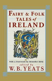 Fairy and Folk Tales of Ireland
