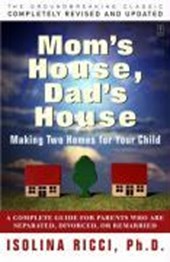 MOMS HOUSE DADS HOUSE 2/E
