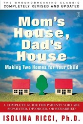 MOMS HOUSE DADS HOUSE 2/E
