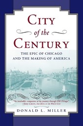 City of the Century