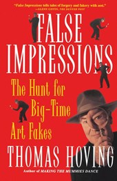 False Impressions