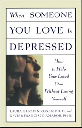 When Someone You Love is Depressed