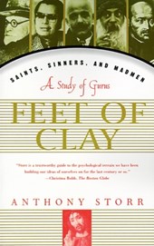 Feet of Clay