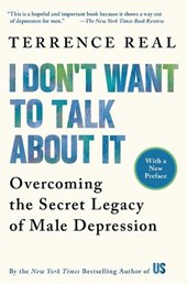I Don't Want to Talk About It