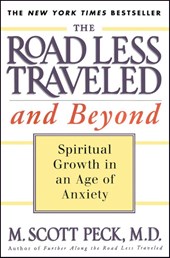 The Road Less Traveled and Beyond