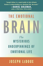 The Emotional Brain