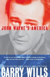 John Wayne's America