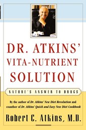 Dr. Atkins' Vita-Nutrient Solution